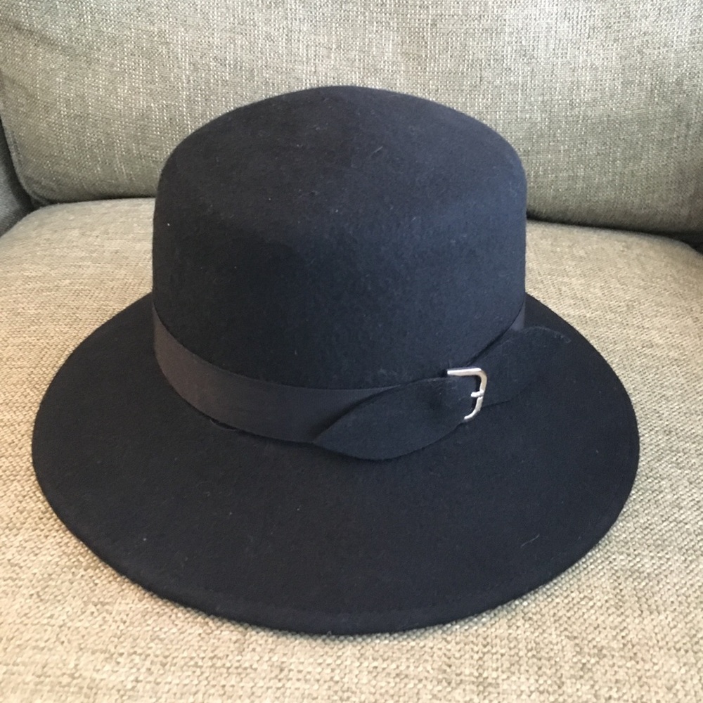 Fedora Hat - Picture 3 of 5